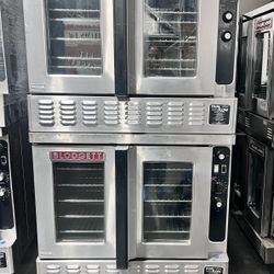 Blodgett Convection Oven
