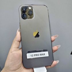iPhone 12 Pro Max 5G 
