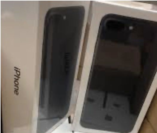 iPhone 7 Plus 128gb unlocked brand new(sealed)