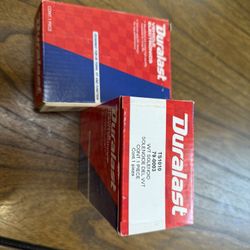 Duralast TS1010 79-0003 VVT SOLENOIDS.