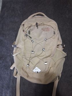 Northface Borealis Backpack! (Good Condition)