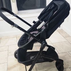 Evenflo Pivot Modular Travel System with Infant Car Seat
