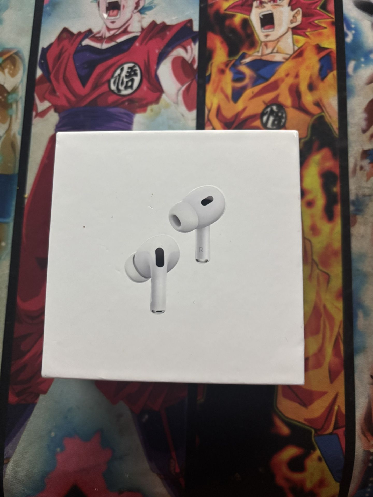 AirPod Pros