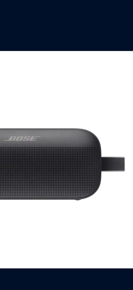 Bose Sound Link