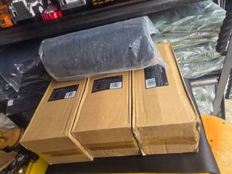 Ac tube 6x25 feet