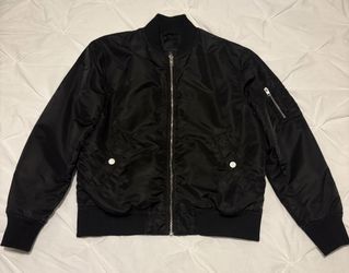 H&M Bomber Jacket Men’s Size L