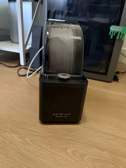 Bambu Lab AMS HT