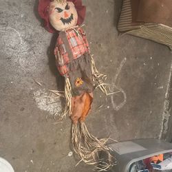 Halloween Decoration