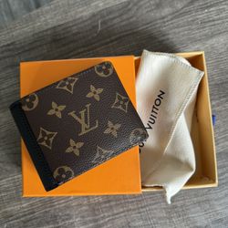 Louie Vuitton Wallet