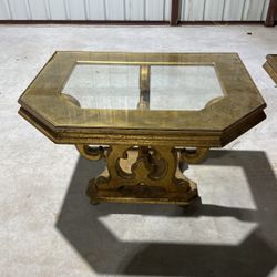 Antique Tables 