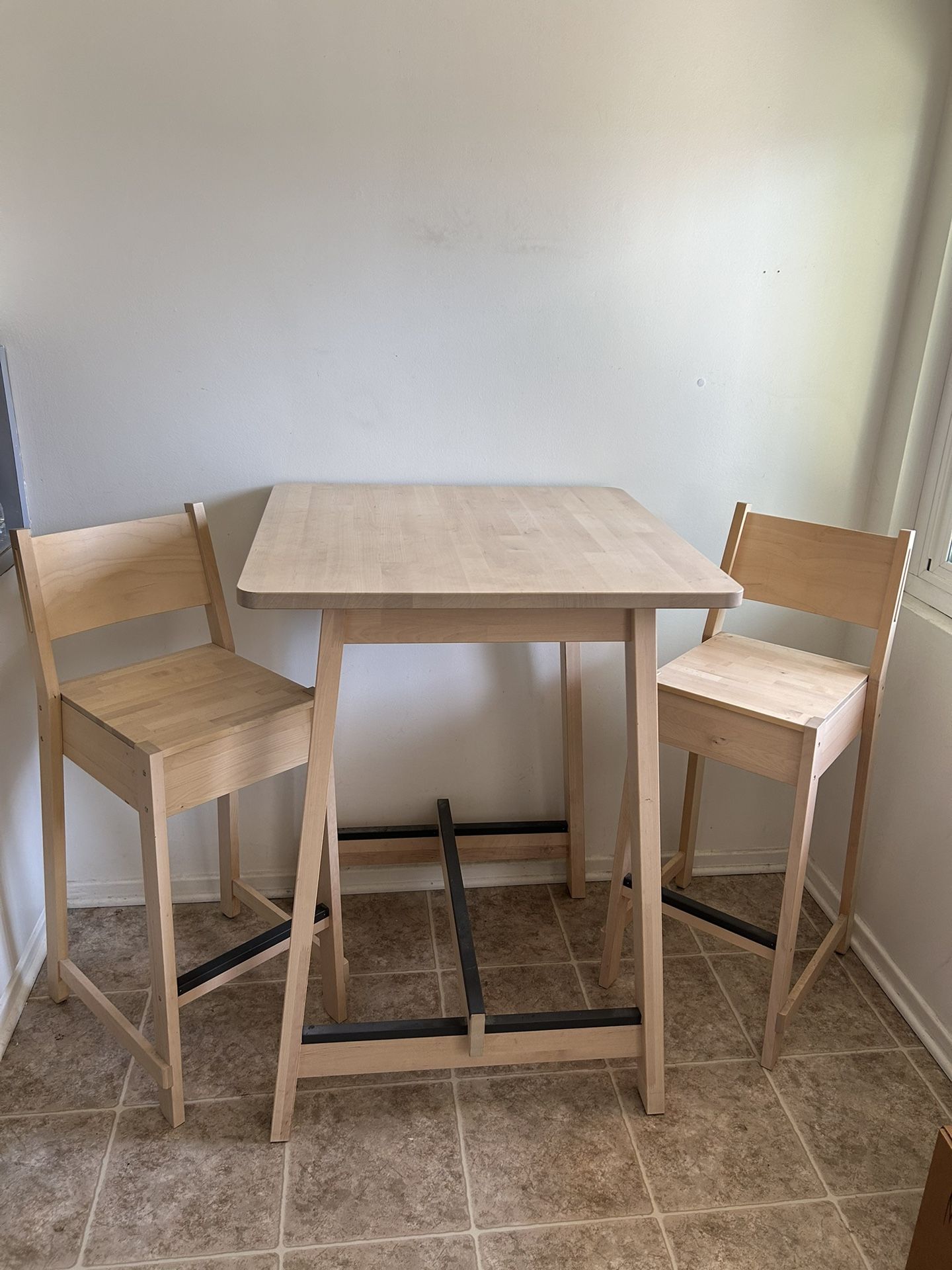 Dining Room Table