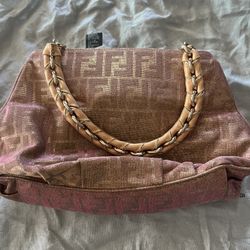 Fendi Bag 