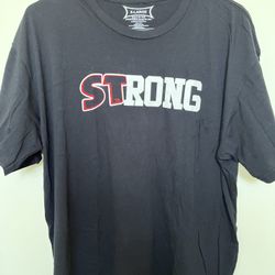 Strong T Shirt New Sz Xl