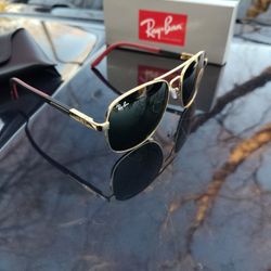 Ray-Ban Glasses/ New 