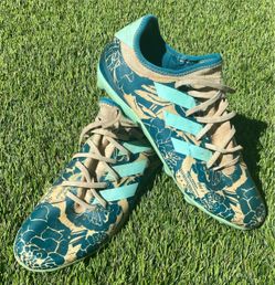 Adidas Gamemode FG Soccer Cleats Men’s 10.5
