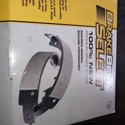Brake Pads