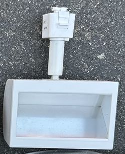 LED Track Light WAC