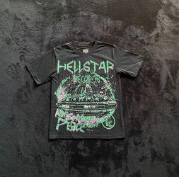 Hellstar Tee