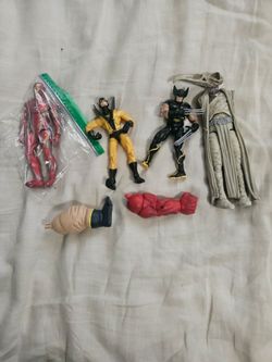 Marvel  8
