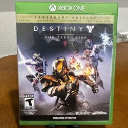 Destiny