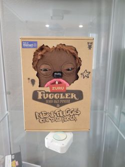 FUGGLER NEW FUGGS ON THE BLOCK