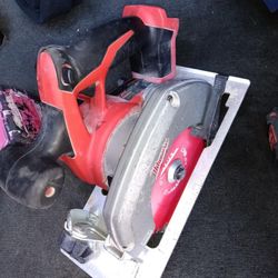 miluakee saw