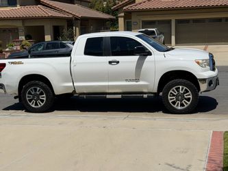 2013 Toyota Tundra