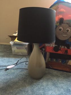 Ashley lamp