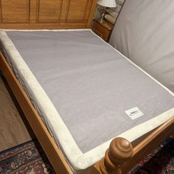 FREE Queen Tempur-Pedic Boxspring