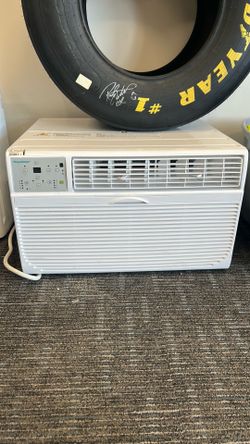 Keystone large ac unit
