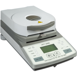 DSC HFT 2000 Digital Fat Tester