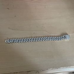 Diamond Bracelet 