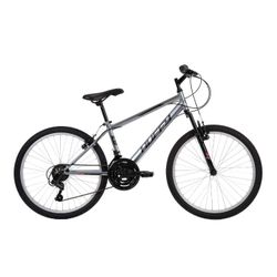 2 Huffy Mountain Bike 
