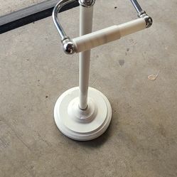 Toilet Paper Stand
