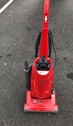 Kenmore vacuum working great