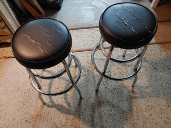 Work stools, ver sturdy