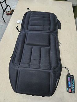Full body massager heat and coo