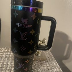 Luxury Stanley