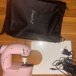 Magicfly mini Sewing Machine
