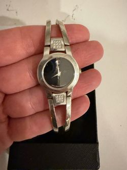 Women’s Diamond Movato Watch