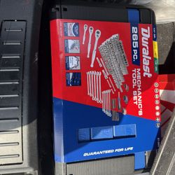 Tool Set 265 Pc