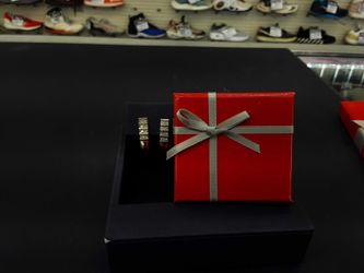 Jacket Earrings - Yellow Gold 14k (.585) 2.8 grams