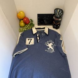 Express Loyalty  Polo