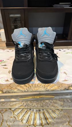 Jordan 5