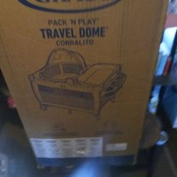 Brand New Pack N Play 