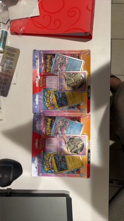 Journey together/destiny rivals blisters x2