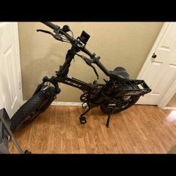E Bike