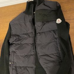 Moncler Jacket 