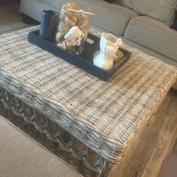 Sleek Square Table, Heavy Duty! 