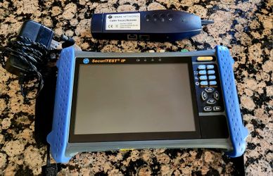 IDeal Securitest IP Tester